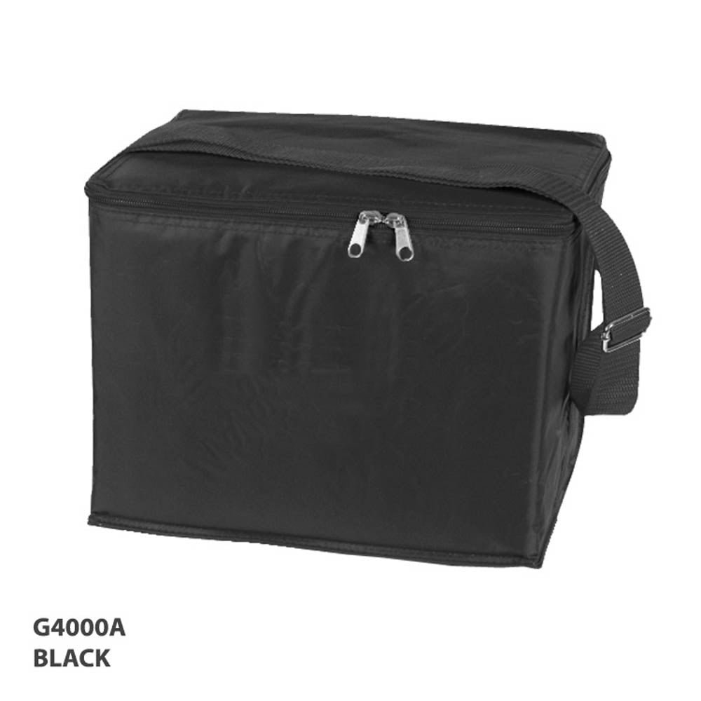 6 Can Cooler Bag – Grace Collection G4000A