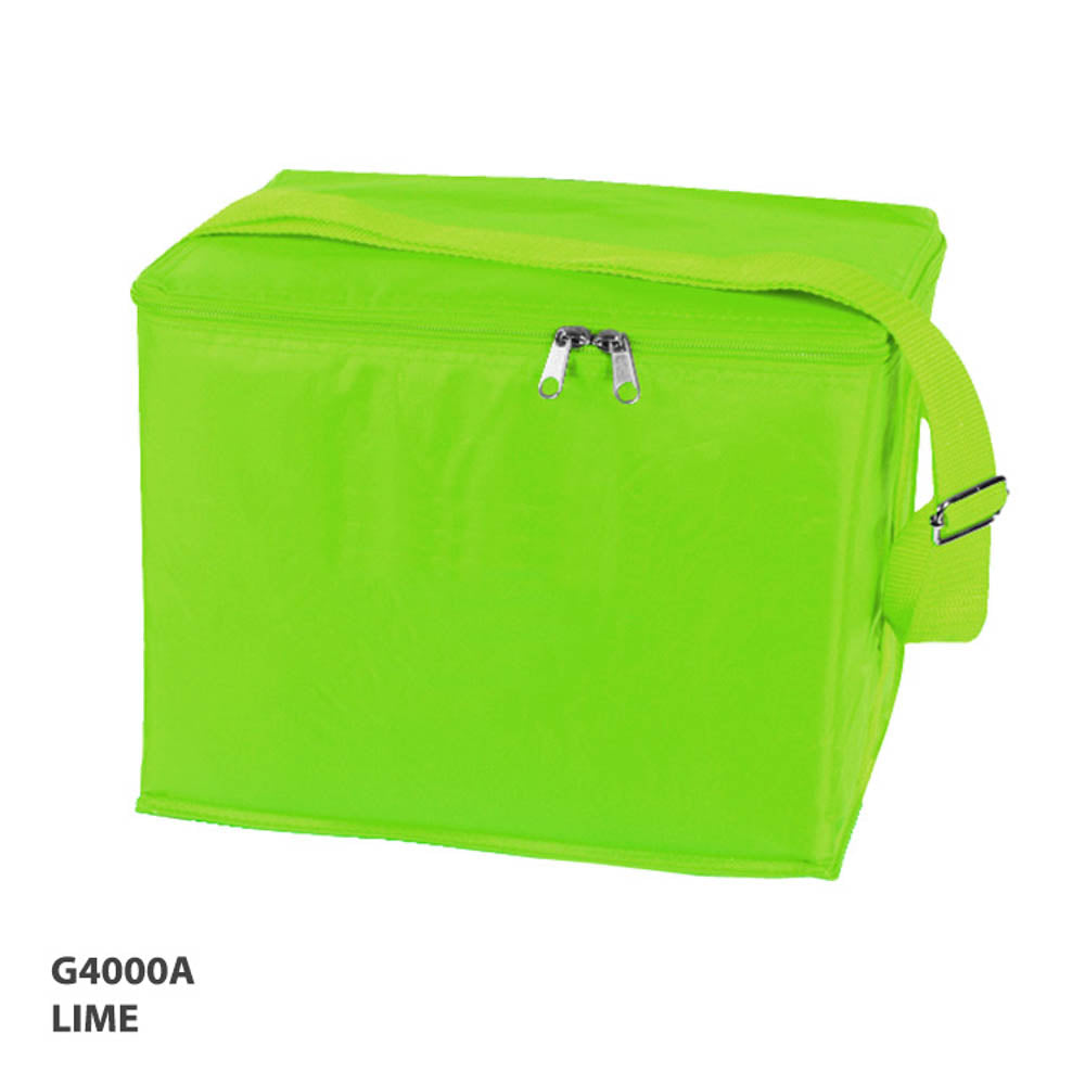 6 Can Cooler Bag – Grace Collection G4000A