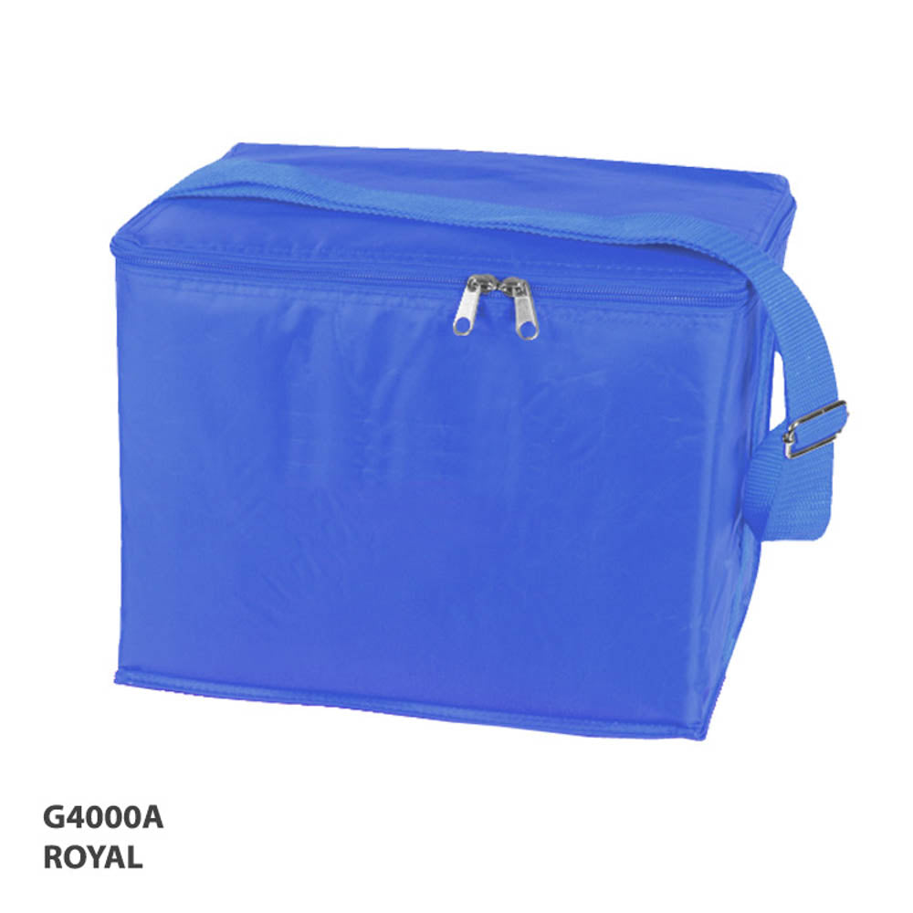 6 Can Cooler Bag – Grace Collection G4000A