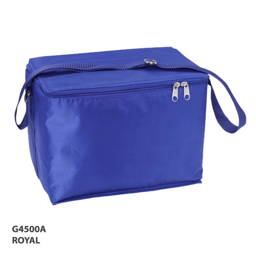 12 Can Cooler Bag – Grace Collection G4500A