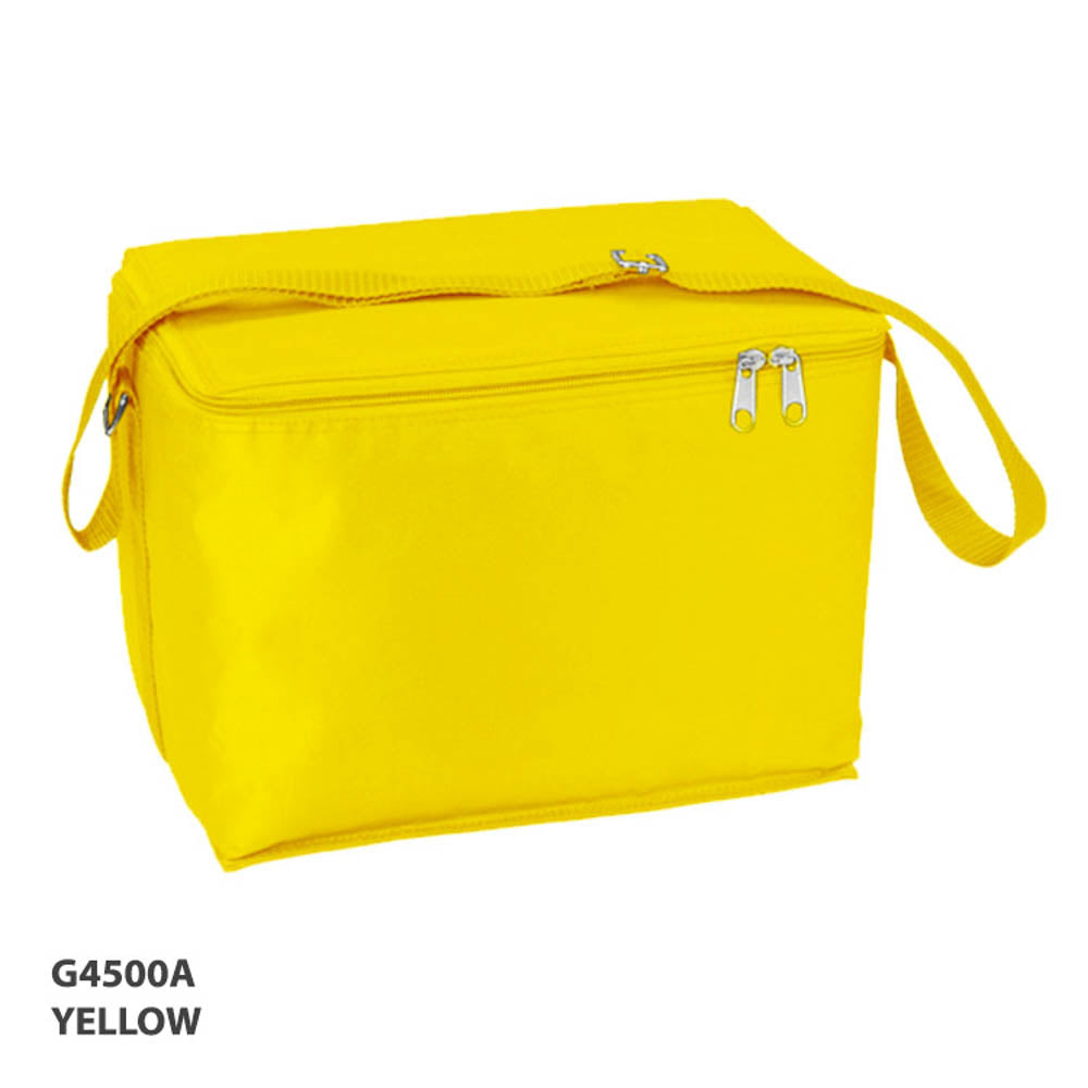 12 Can Cooler Bag – Grace Collection G4500A