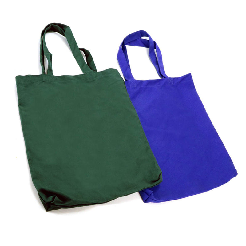 Canvas Tote Bag – Grace Collection G5111