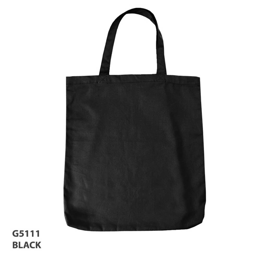 Canvas Tote Bag – Grace Collection G5111