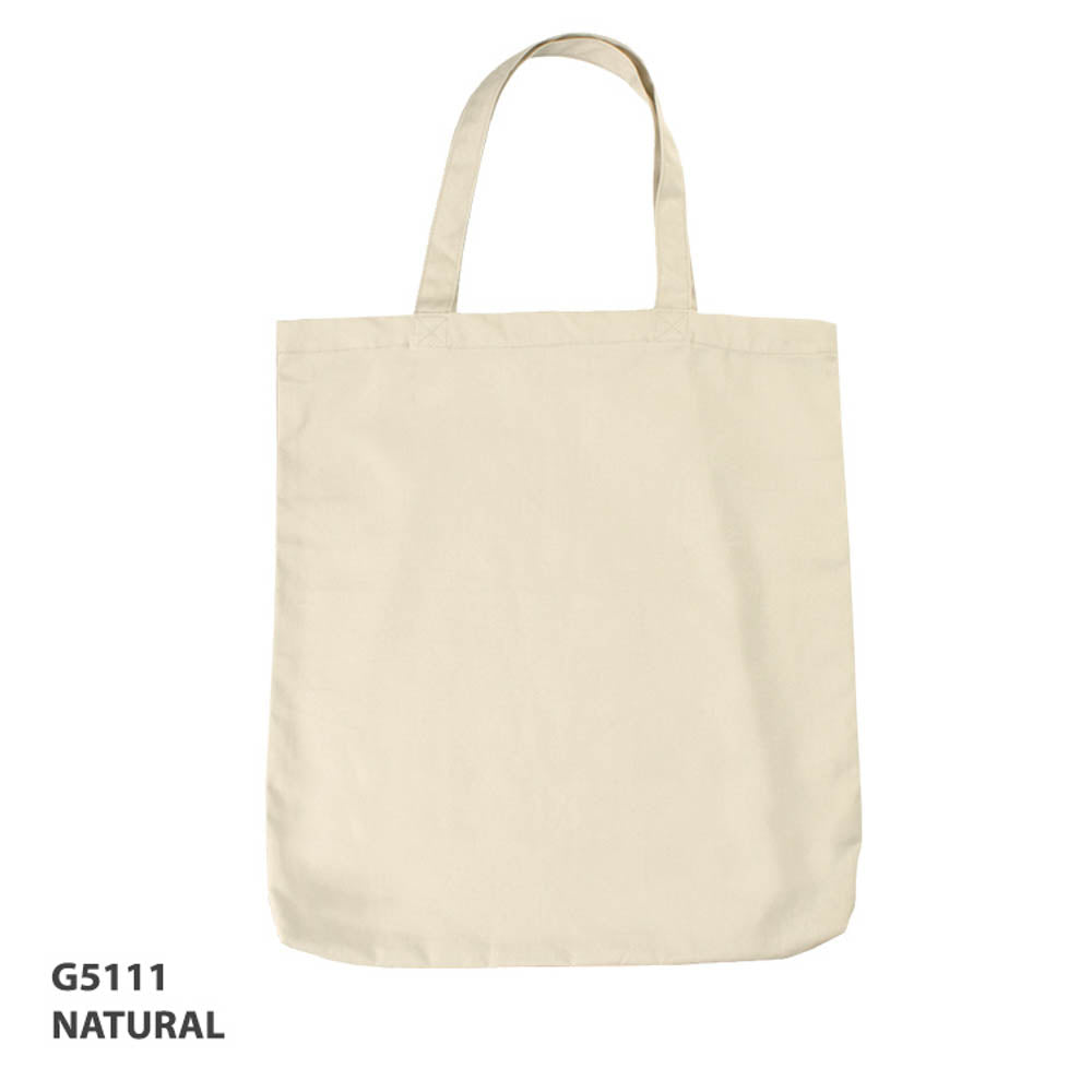 Canvas Tote Bag – Grace Collection G5111