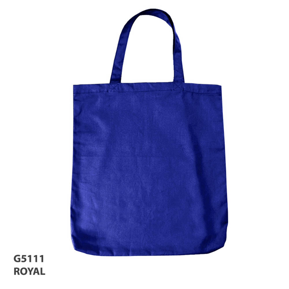 Canvas Tote Bag – Grace Collection G5111