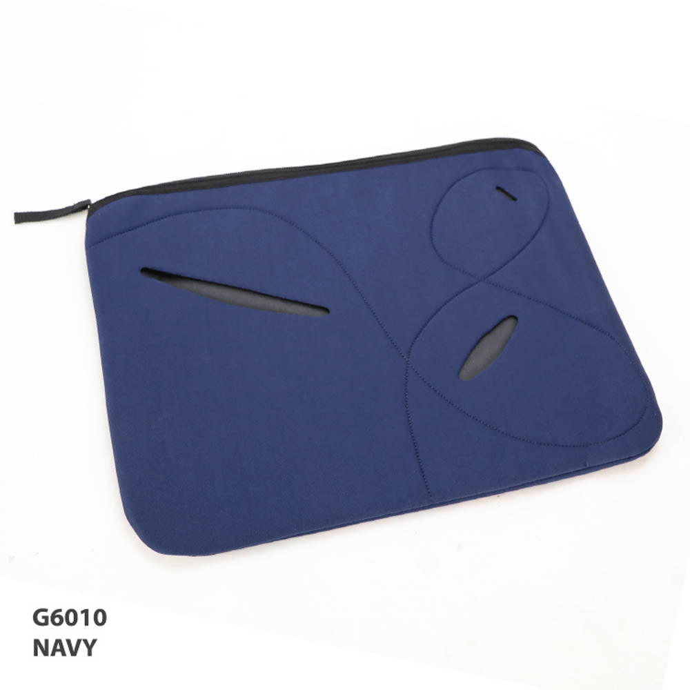 15″ Laptop Sleeve – Grace Collection G6010