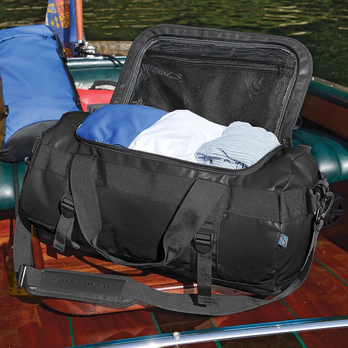Stormtech Gear Bag Small - view