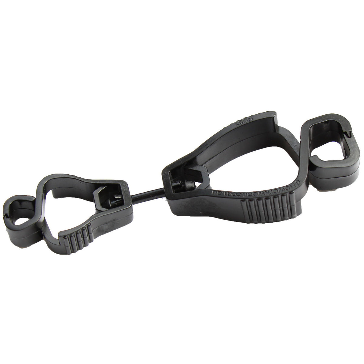 DNC Workwear Super Jaws Glove Clip GC01