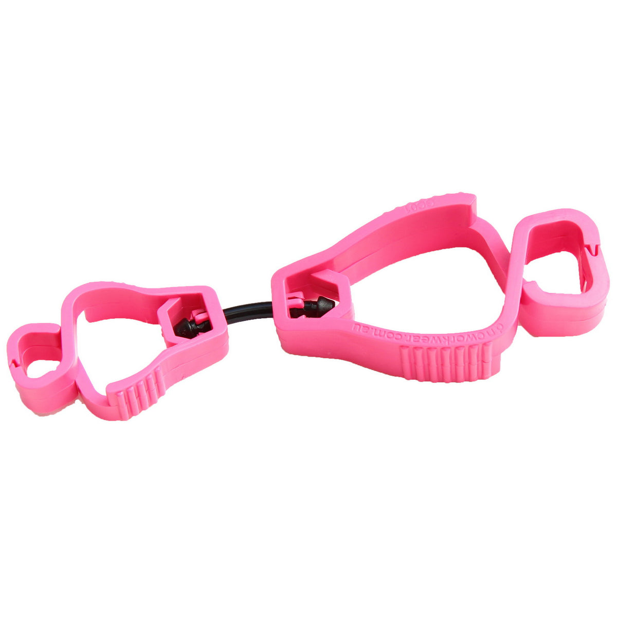 DNC Workwear Super Jaws Glove Clip GC01
