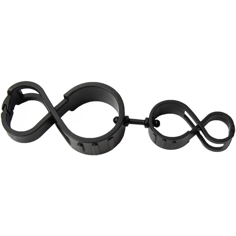 DNC Workwear "Twister" Ultra Jaws Glove Clips GC02