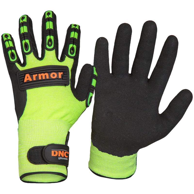 DNC Workwear Armor GC16