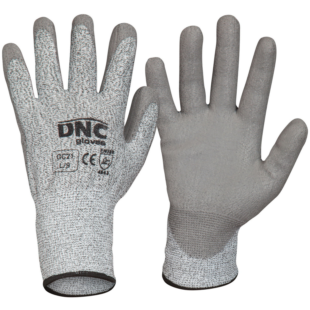DNC Workwear Cut5-PU GC21