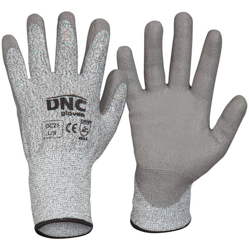 DNC Workwear Cut5-PU GC21