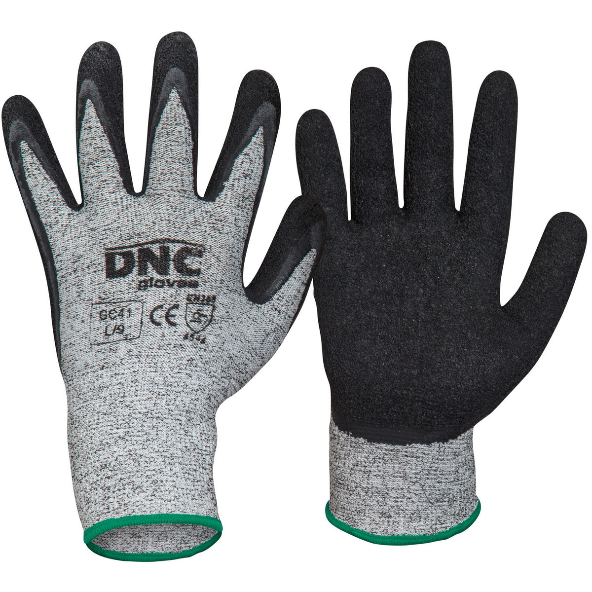 DNC Workwear Cut5-Latex GC41