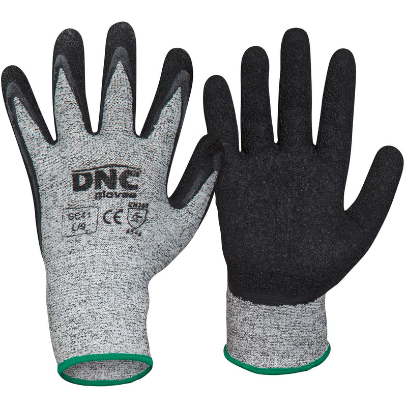 DNC Workwear Cut5-Latex GC41