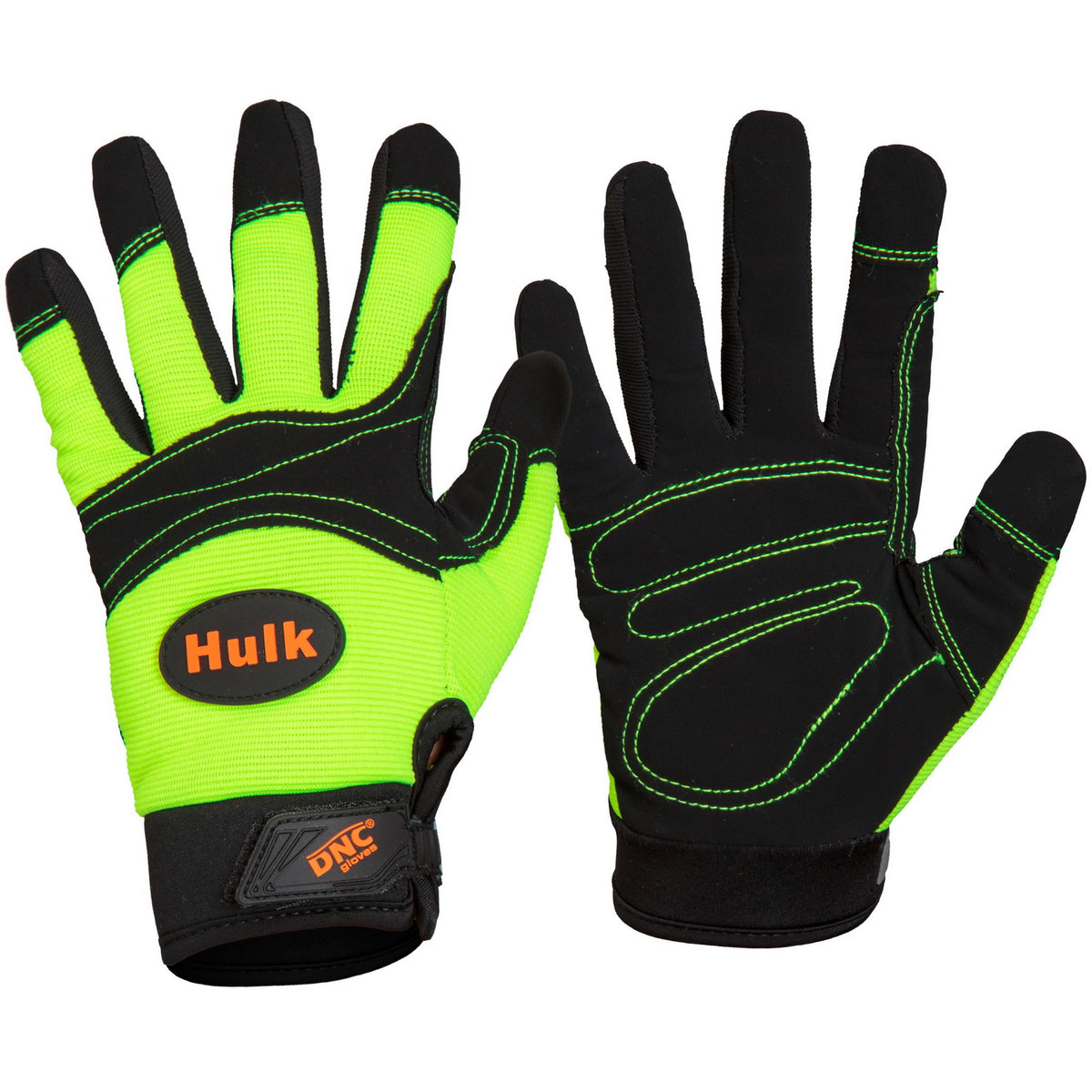 DNC Workwear HULK GM03