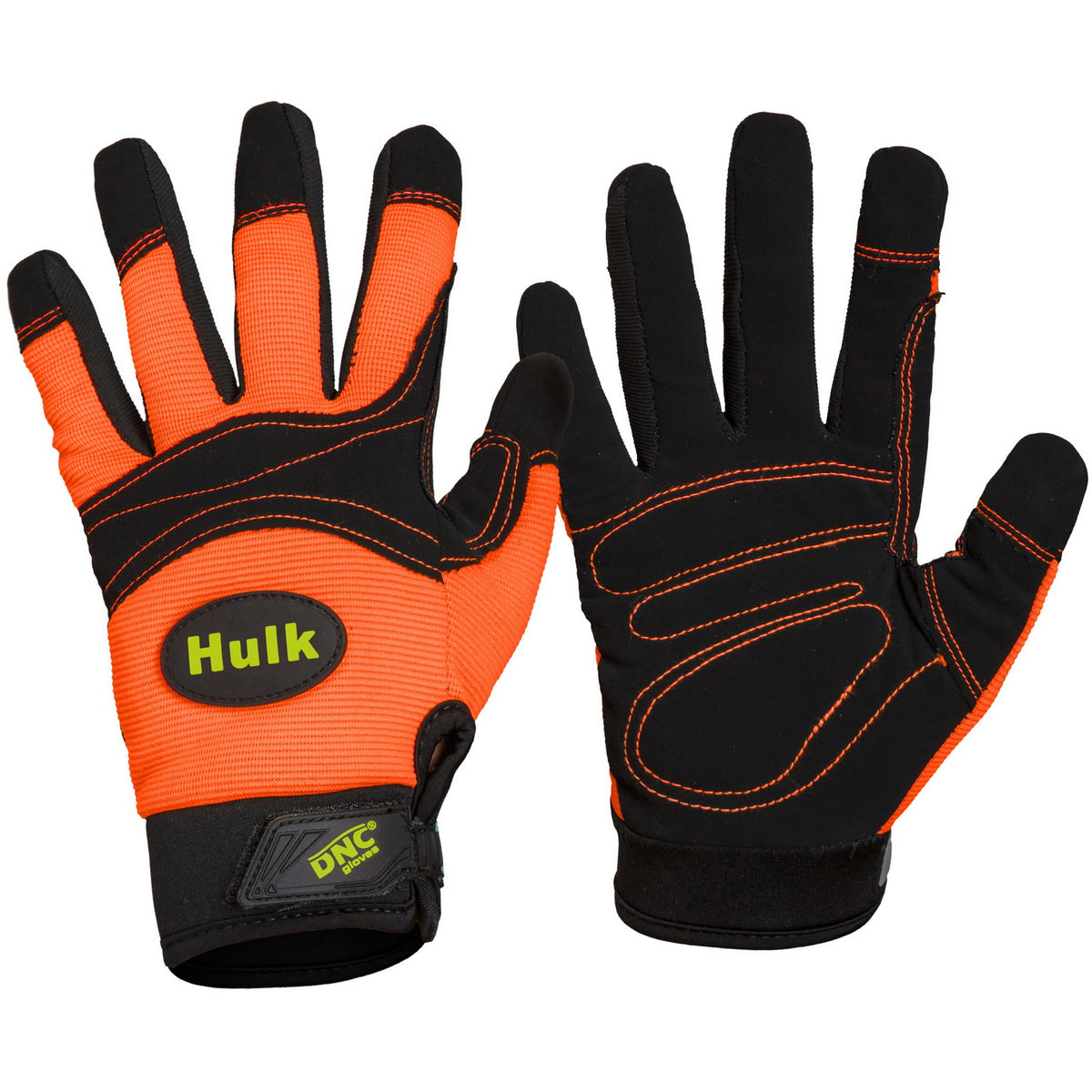 DNC Workwear HULK GM03