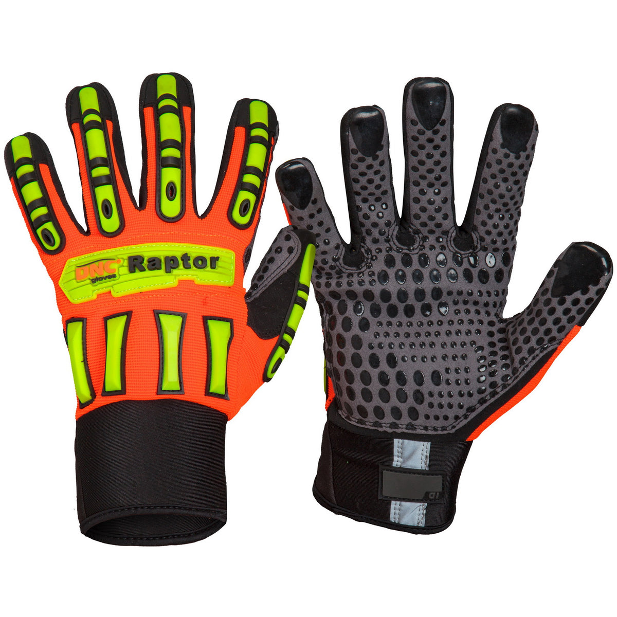DNC Workwear Raptor GM21