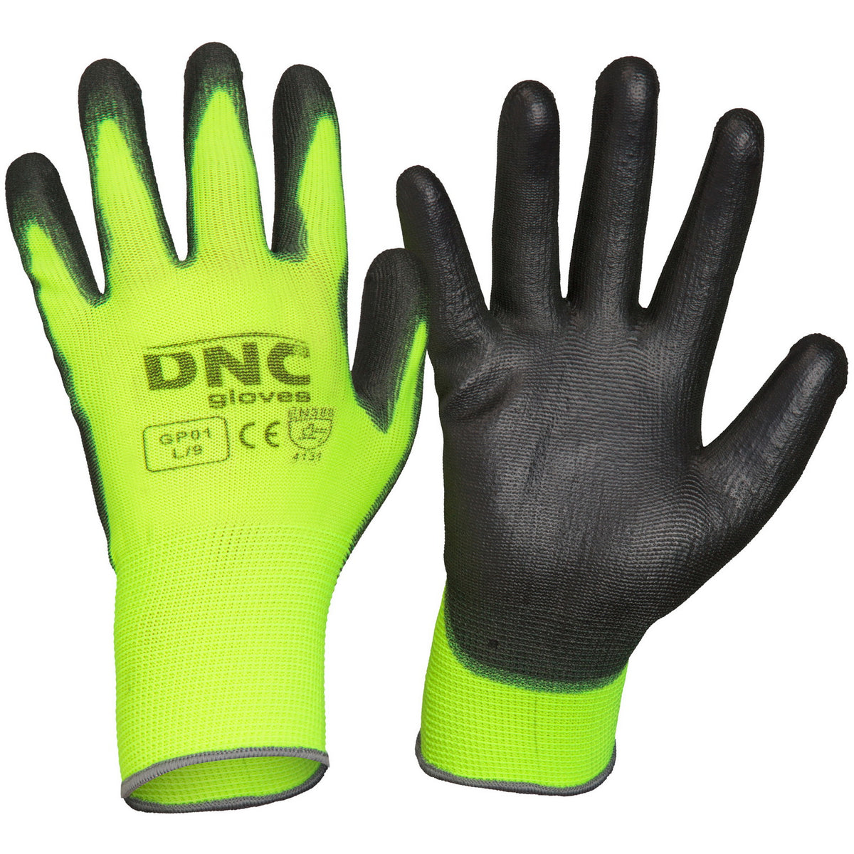 DNC Workwear PU - Basic GP01