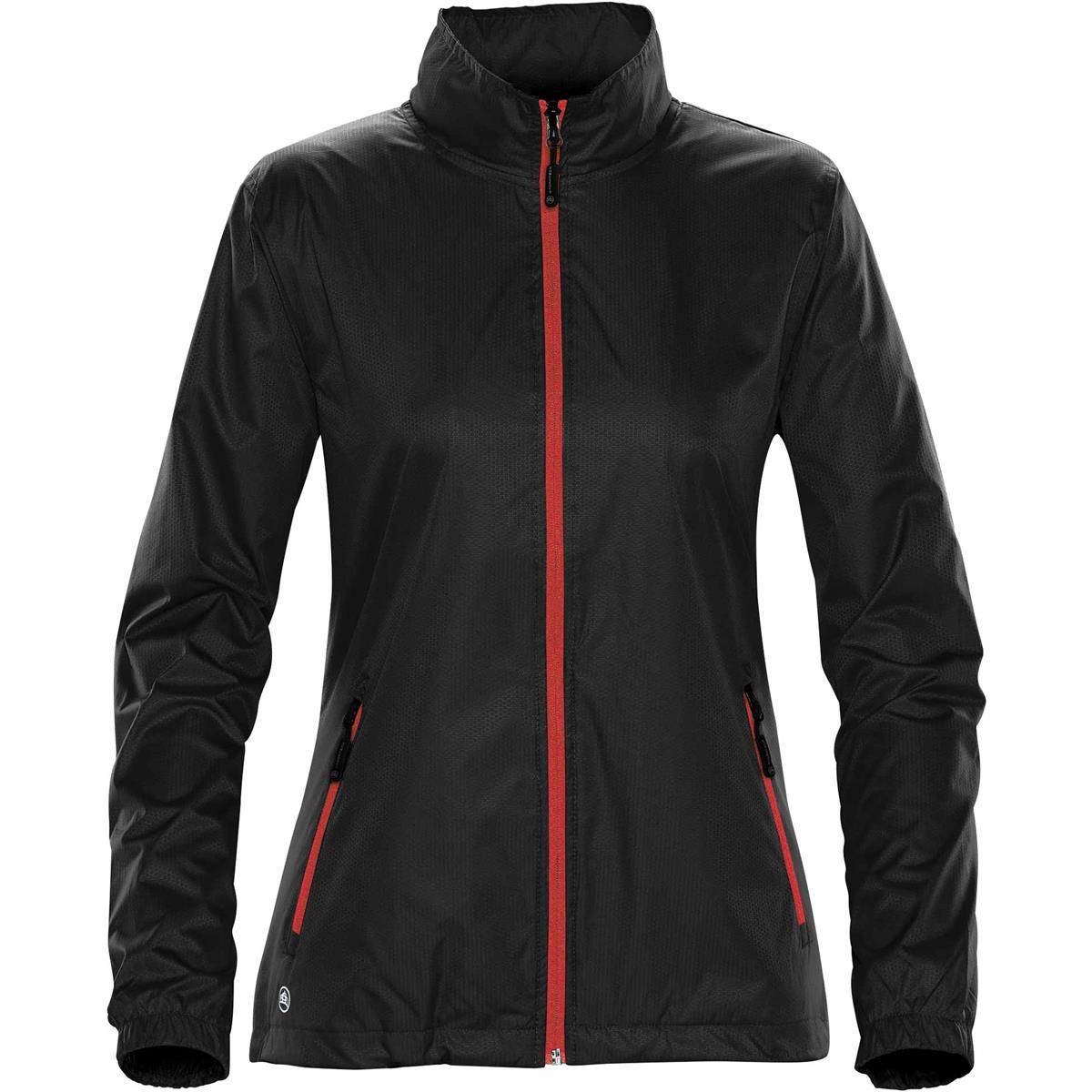 Black,Sport Red