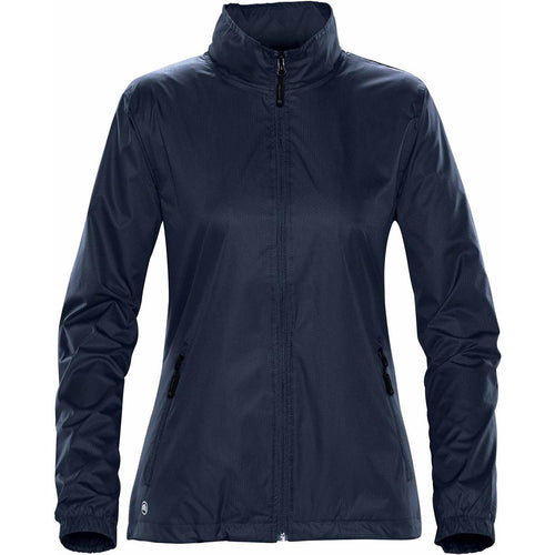 Women's Axis Shell