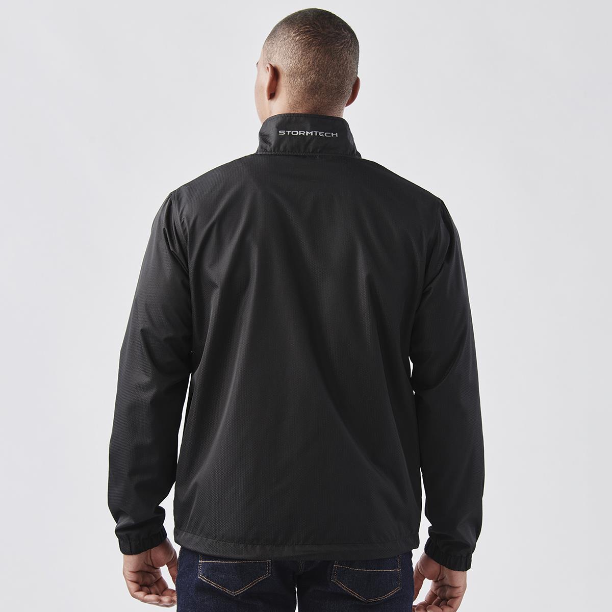 Men's Axis Shell - view