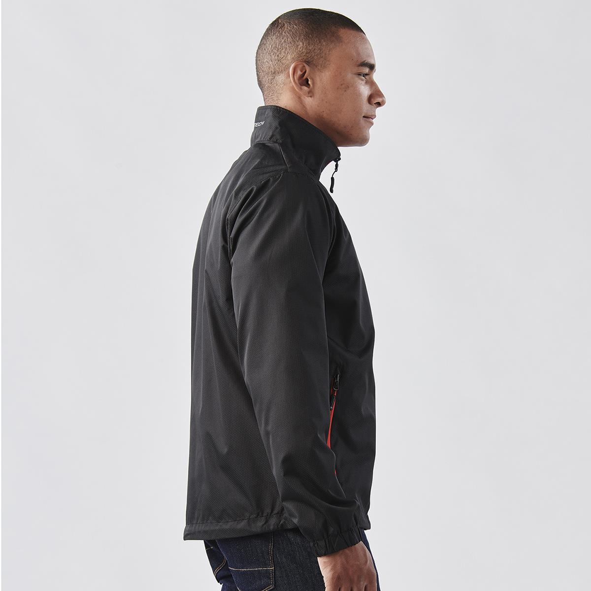 Men's Axis Shell - view
