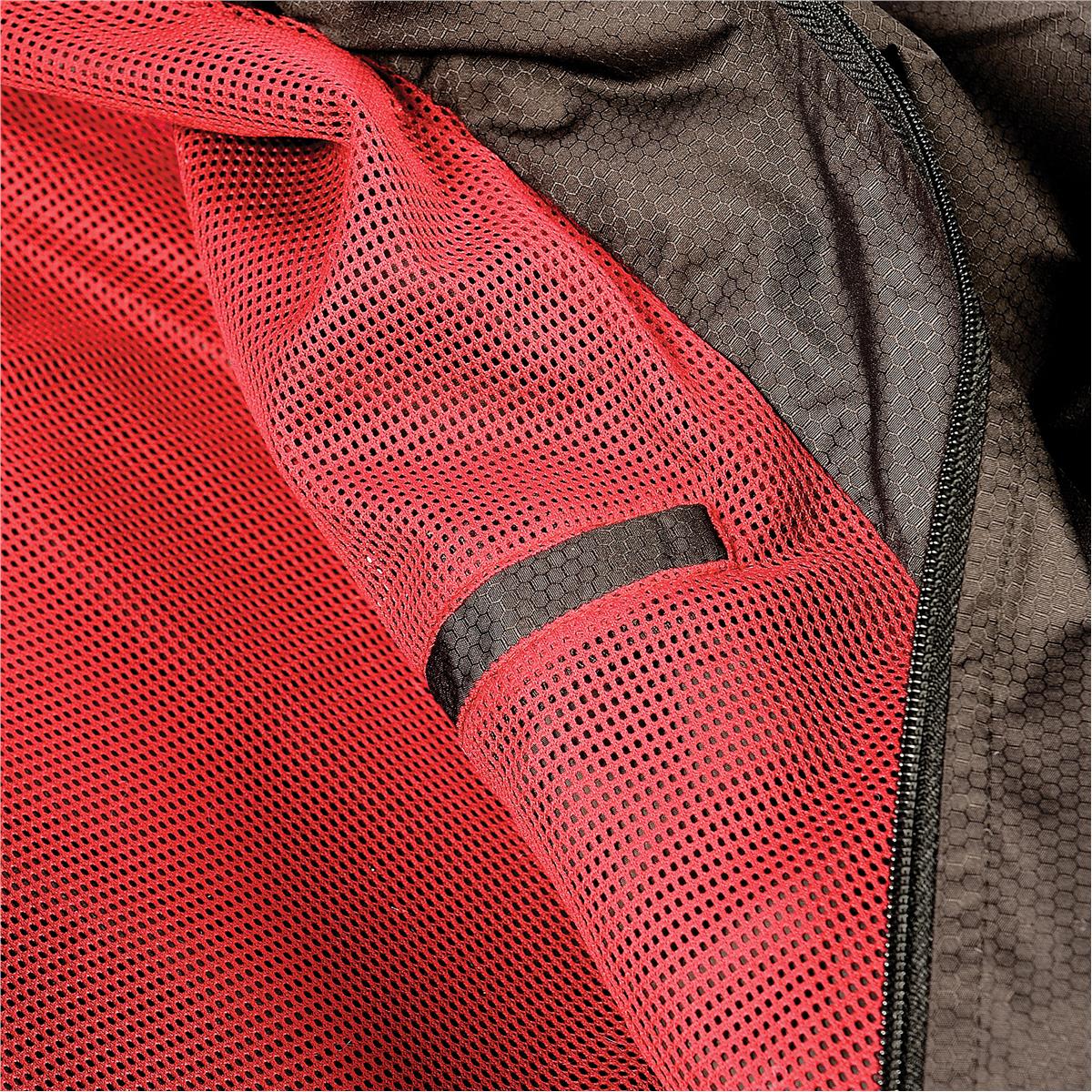 Men's Axis Shell