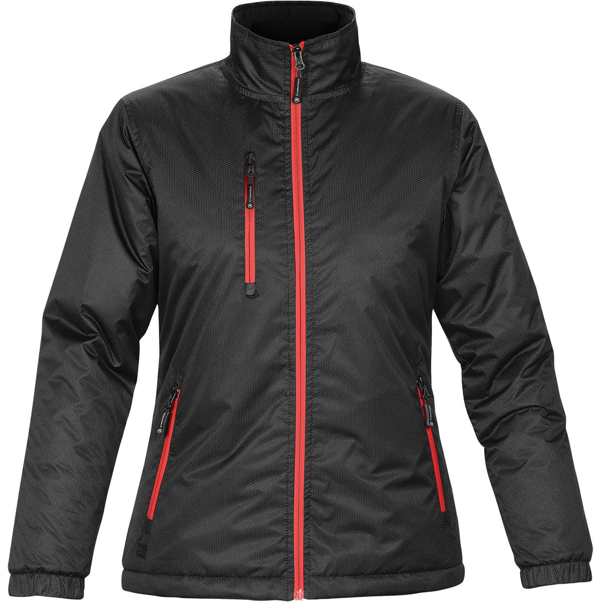 Black,Sport Red