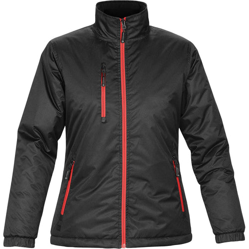 Women's Axis Thermal Jacket