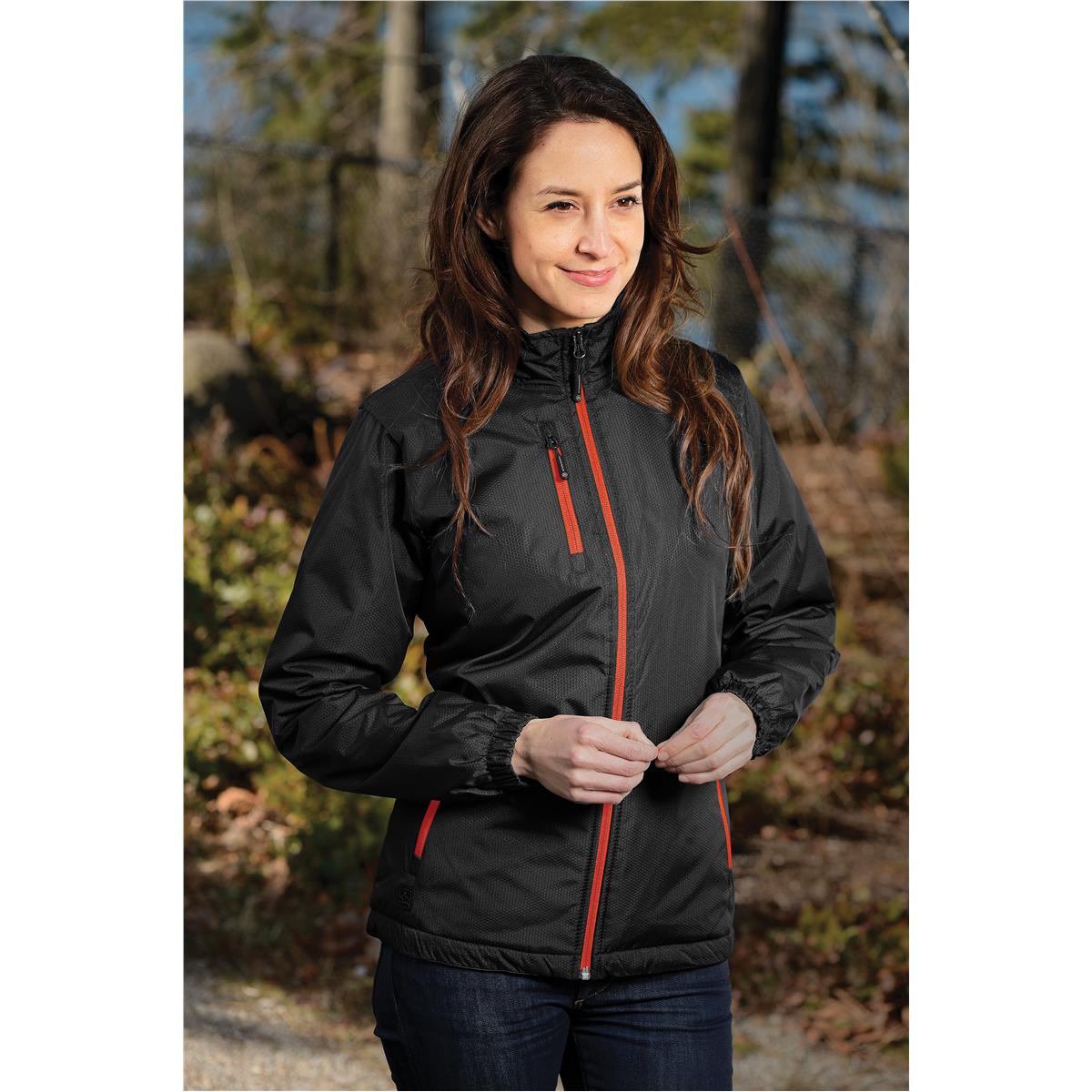 Women's Axis Thermal Jacket