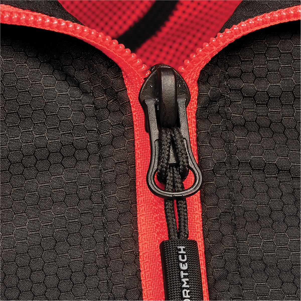 Youth Axis Thermal Jacket - view