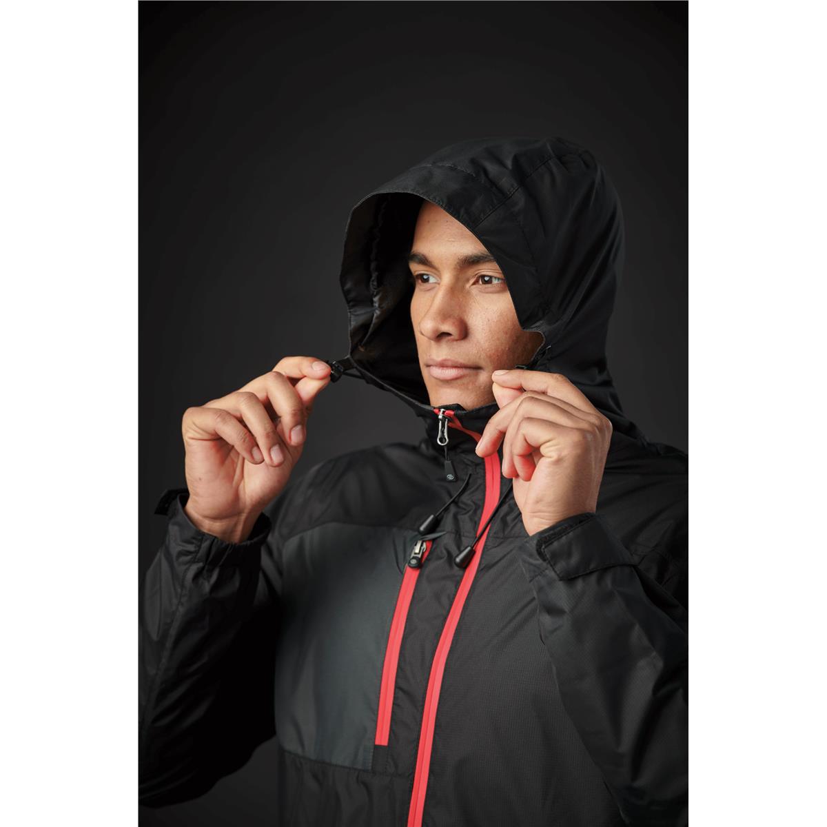 Men's Olympia Shell