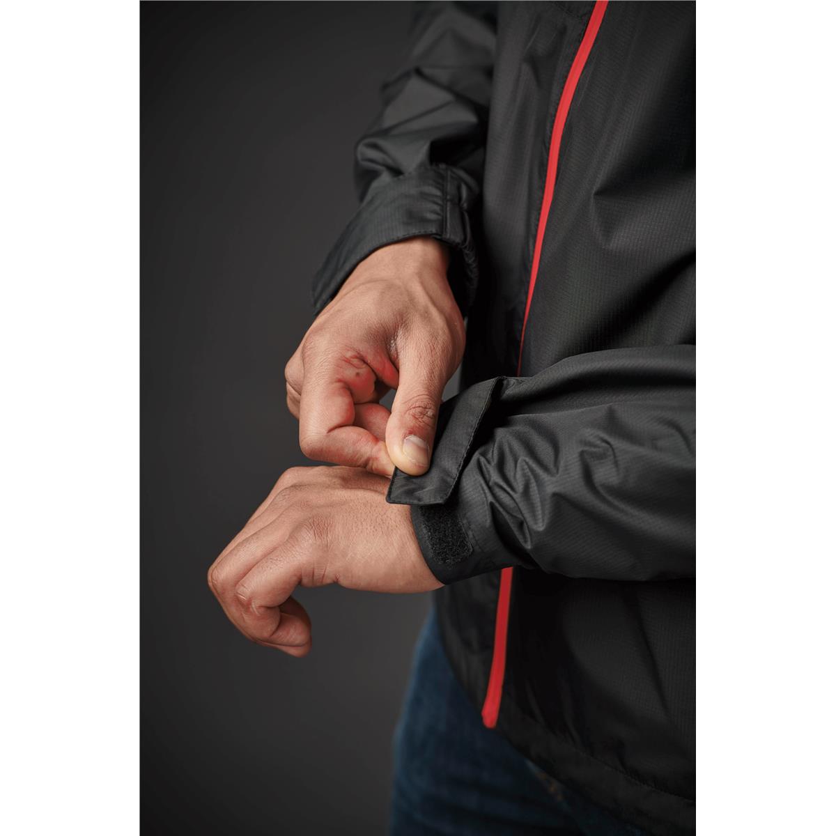 Men's Olympia Shell