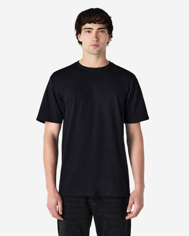 Gildan Hammer H000 T-Shirt - Black
