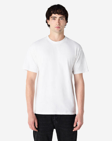 Gildan Hammer H000 T-Shirt - White