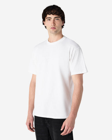 Gildan Hammer H000 T-Shirt - White