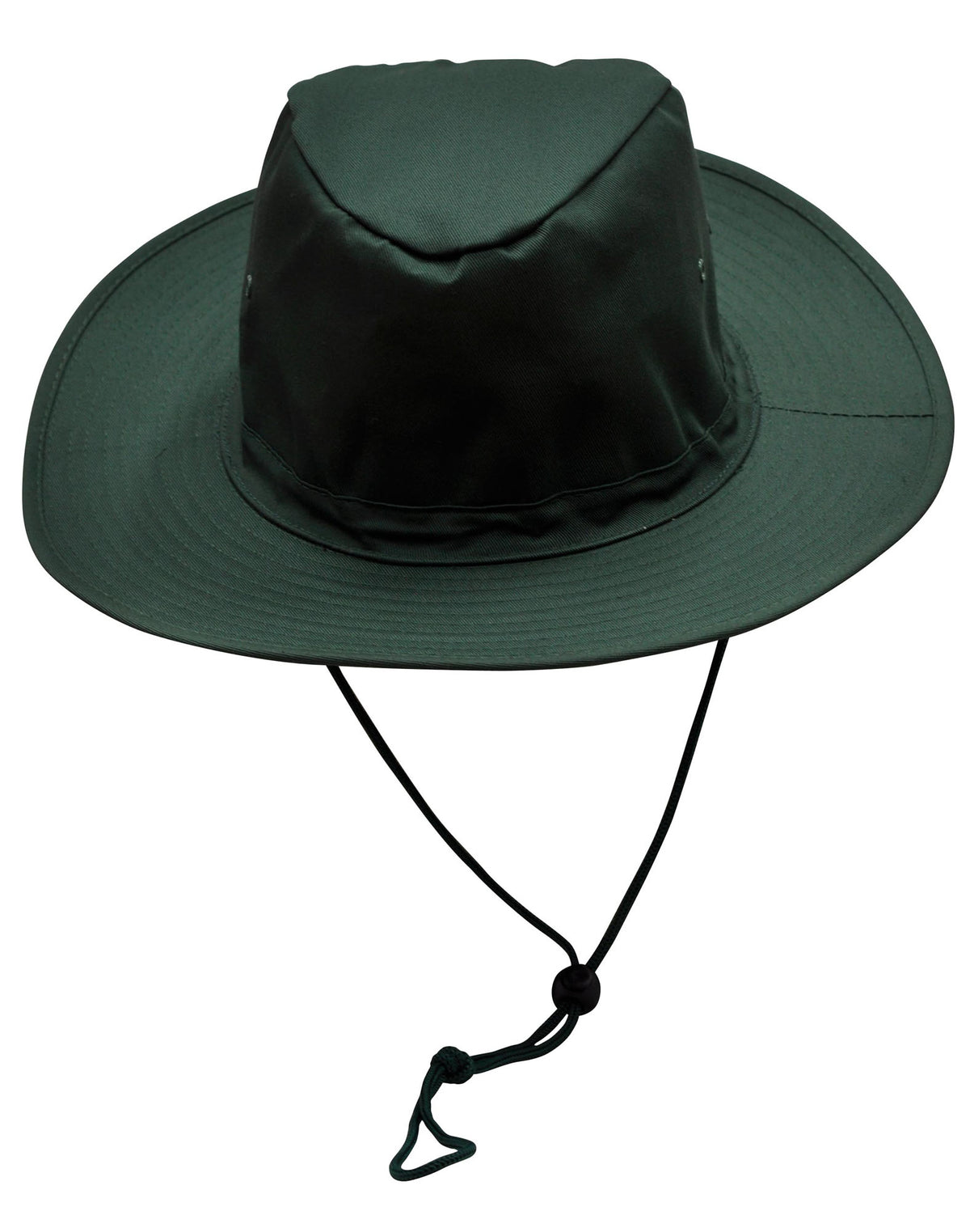 Slouch Hat Break-away Clip - H1026 - Bottle