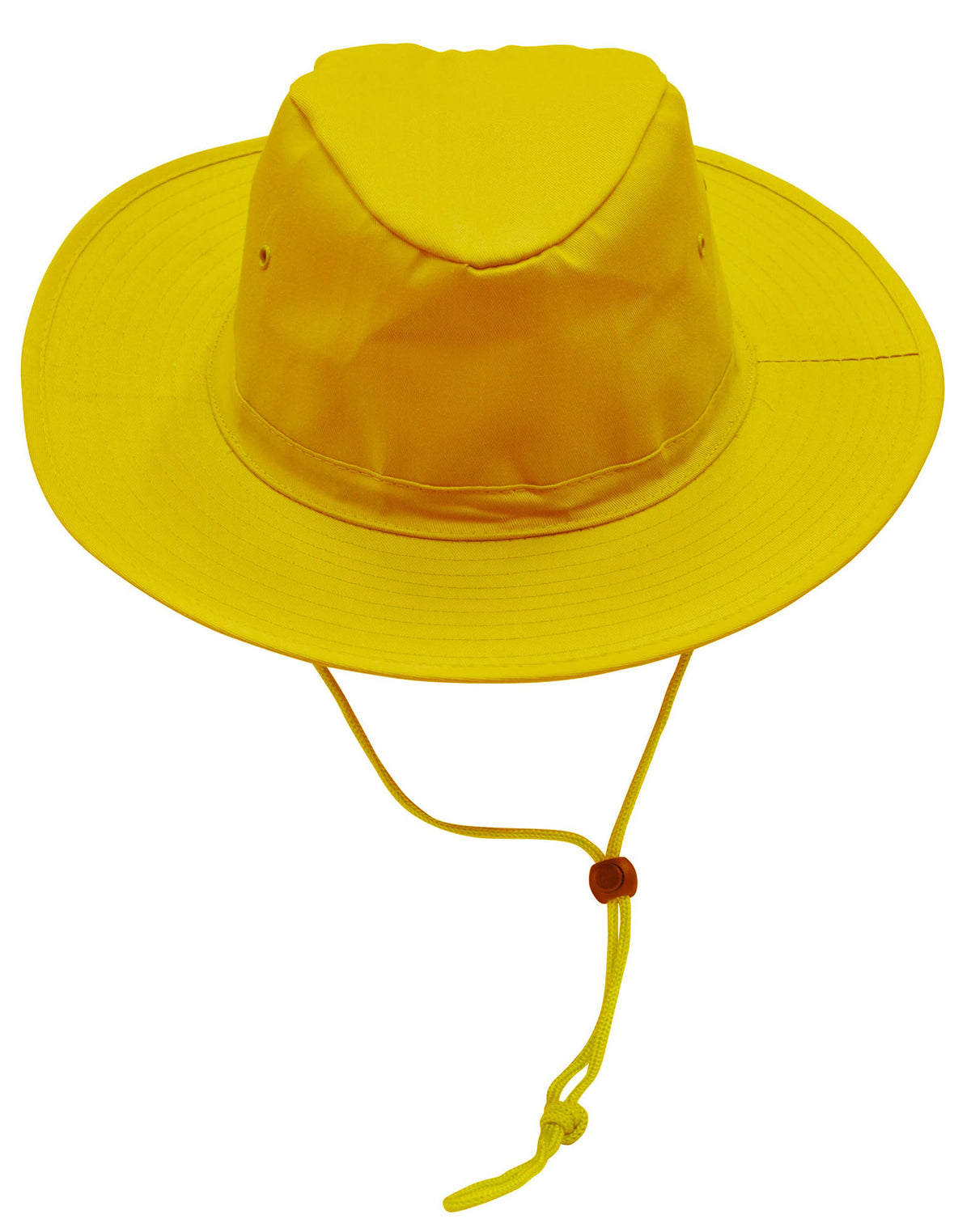 Slouch Hat Break-away Clip - H1026 - Gold