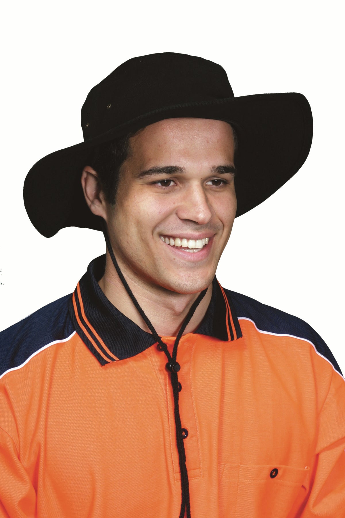 DNC Workwear Brushed Heavy Cotton Hat H247