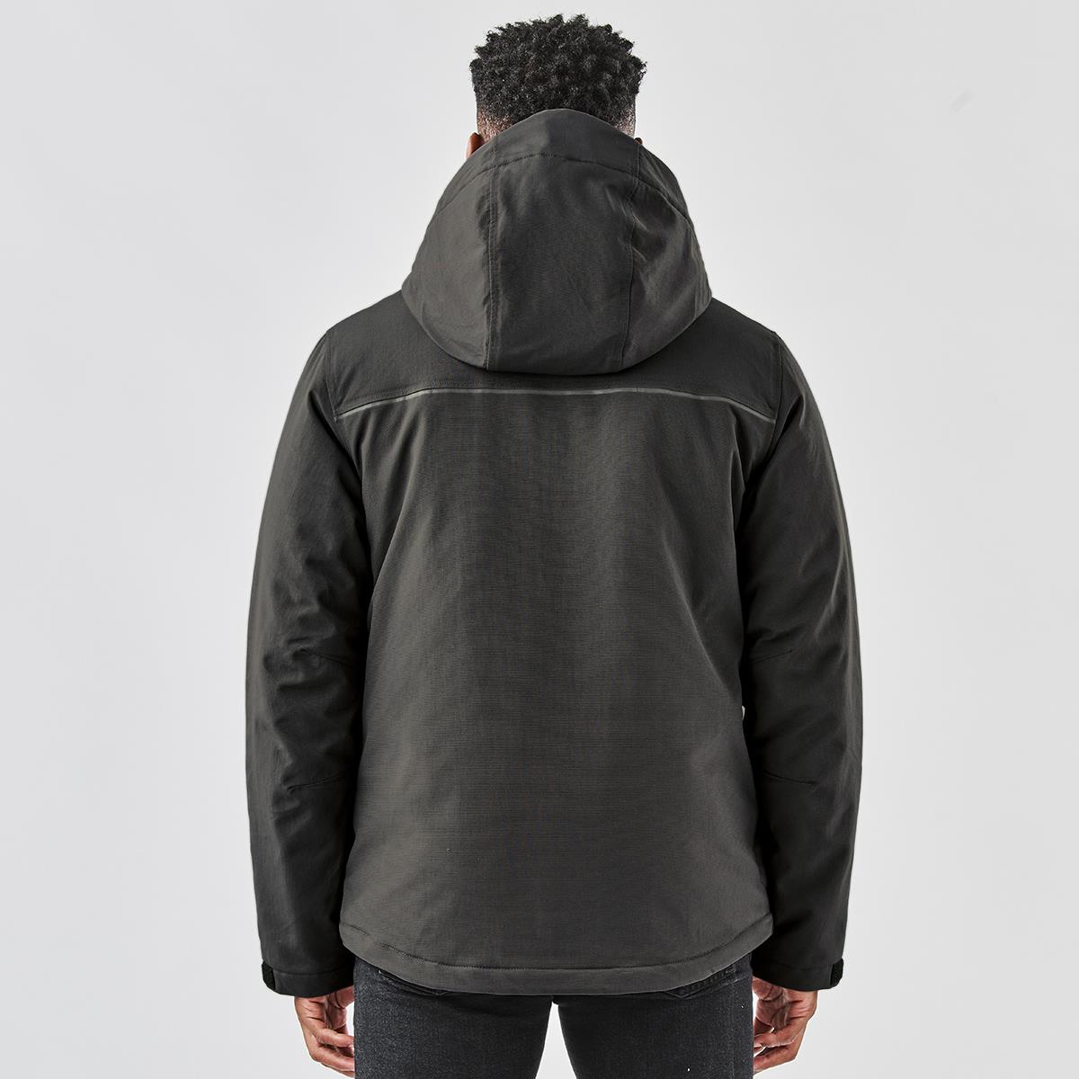 Men's Steelhead Thermal Jacket - view