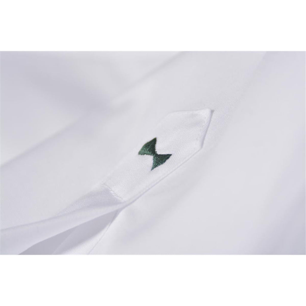 Green Bow 01 Women's Shirt - view