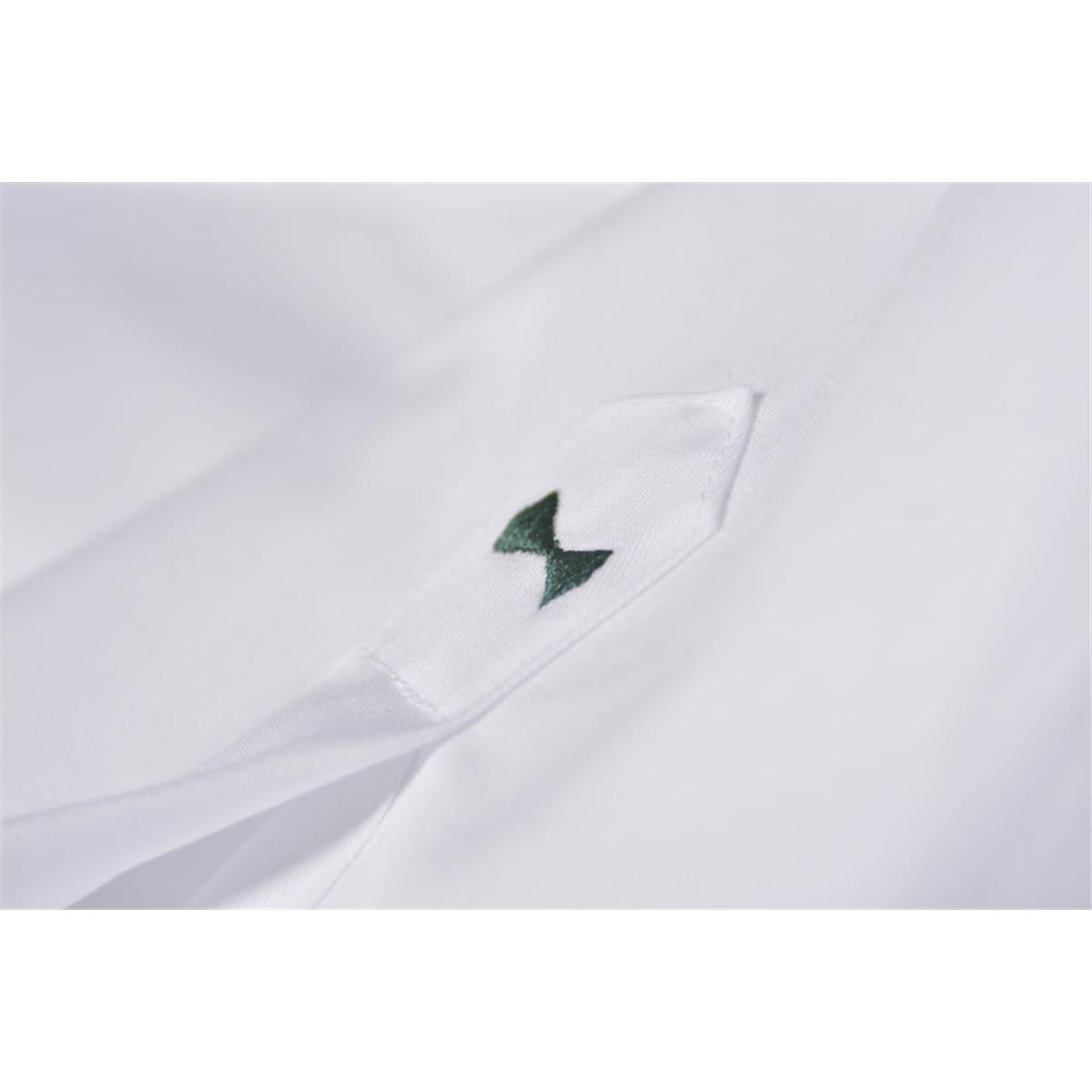 Green Bow 01 Men's Shirt - view
