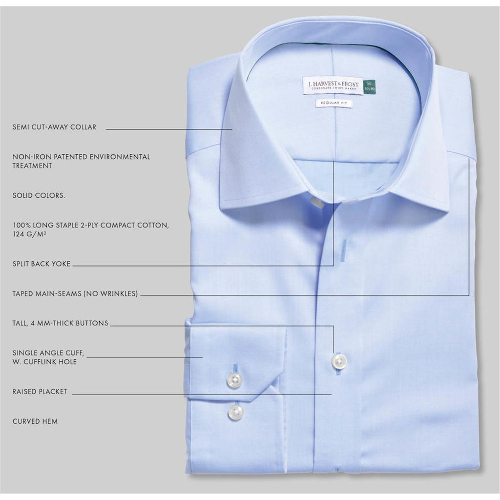 Green Bow 01 Men's Shirt - view