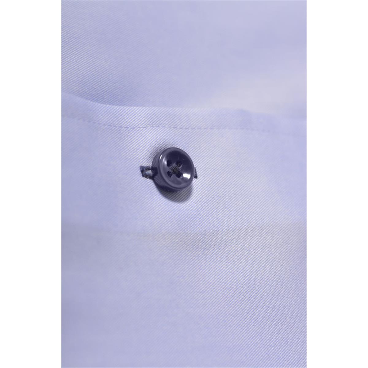 Red Bow 20 Men's Shirt - view