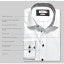 Red Bow 20 Men's Shirt - view