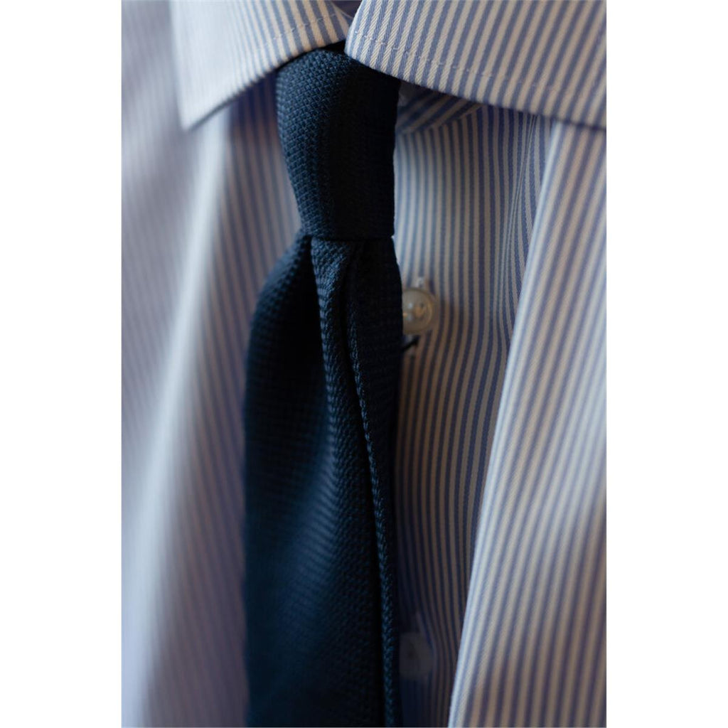Yellow Bow 50 Men's Shirt - view