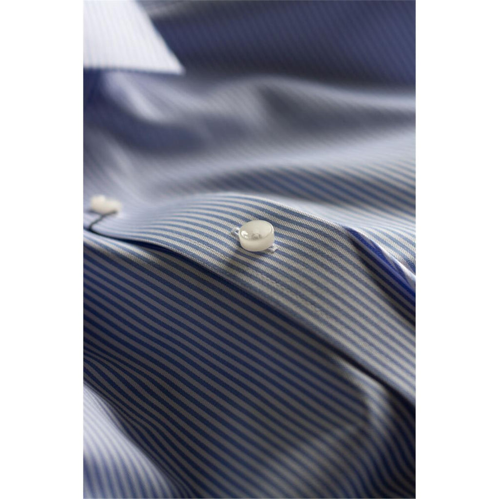 Yellow Bow 50 Men's Shirt - view