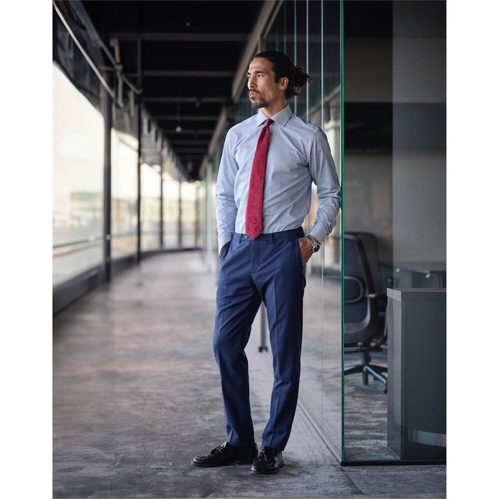 Yellow Bow 50 Men's Shirt - view