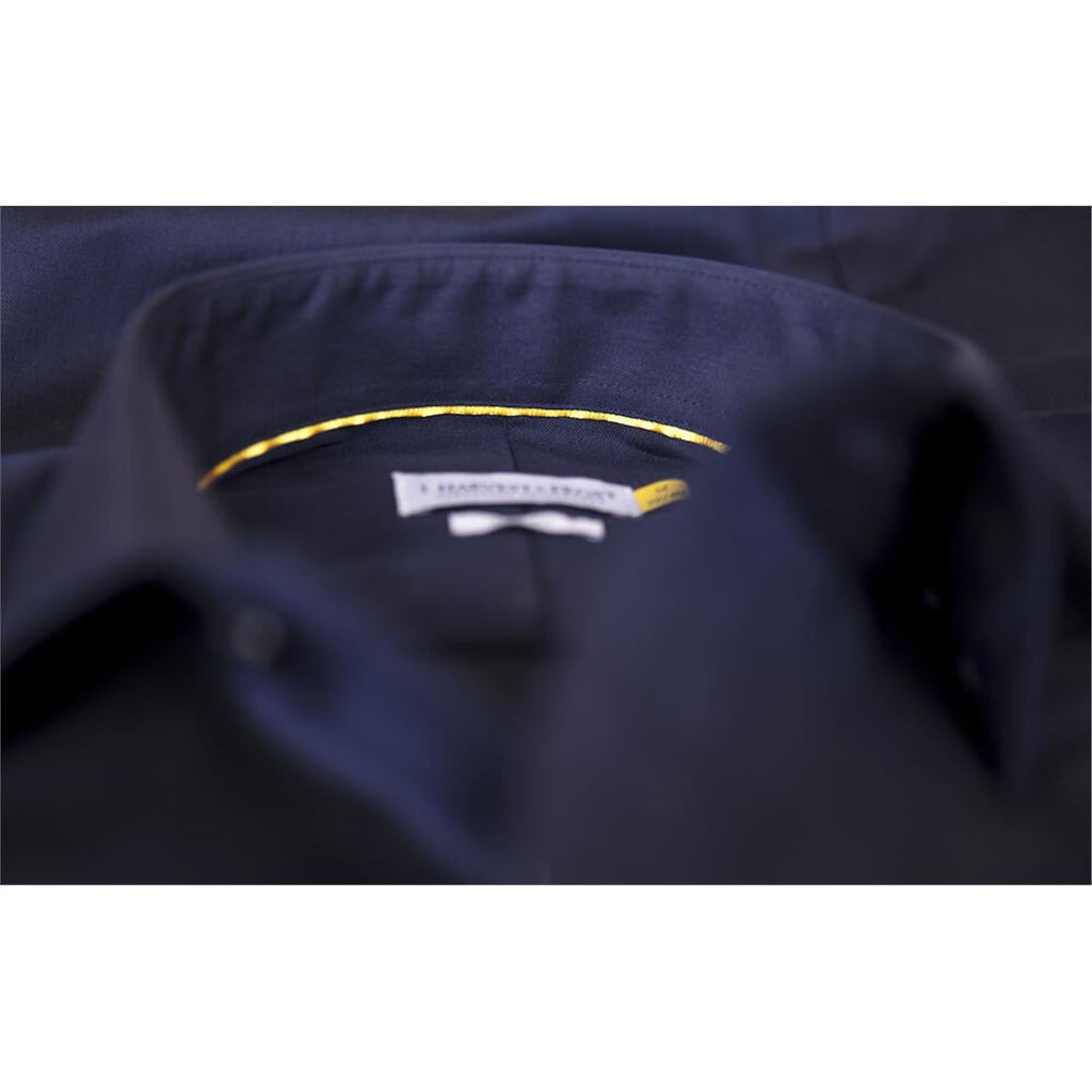 Yellow Bow 50 Men's Shirt - view